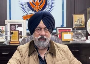 Acquittal in 1984 Riot Case reopens  wounds — DSGMC to Challenge Verdict in High Court