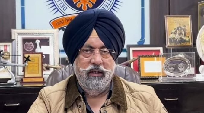 Acquittal in 1984 Riot Case reopens  wounds — DSGMC to Challenge Verdict in High Court