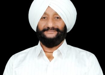 MLA Sardar Kulwant Singh to Inaugurate Punjab’s Flagship Door-to-Door Segregated Waste Collection Drive at Mohali MC Office