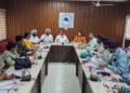 PRTC Initiative: Construction Work for Renovation of Patiala’s Old Bus Stand to Begin Soon — Chairman Harpal Juneja