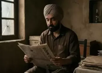 Akali Dal to screen Diljit Dosanjh’s Satluj in every village of Punjab, Akal Takht to hold event at Sutlej river bank