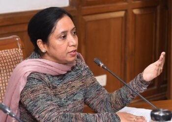 *Bhagwant Mann Govt Completes Construction of 892 Modern Anganwadi Centers to Boost Early Childhood Care & Education: Dr. Baljit Kaur*