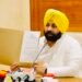 *Bhagwant Mann Govt Fulfils Commitment to Safai Sevaks & Sewermen; 3-Year Outsourced Workers to Get Direct Contracts: Harjot Singh Bains*