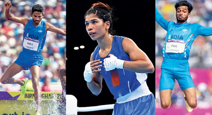 Commonwealth Games