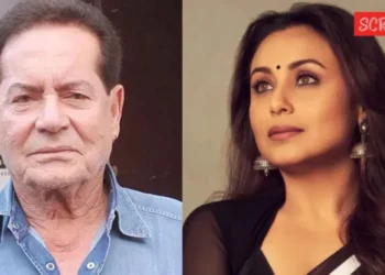 Maharashtra State Film Awards 2025 winners: Prasad Oak, Rani Mukerji, Salim Khan honoured