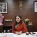 *More than 30 lakh enumeration forms submitted  during 2-day Special SIR camps in State: CEO Anindita Mitra*