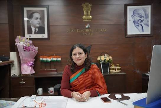 *More than 30 lakh enumeration forms submitted during 2-day Special SIR camps in State: CEO Anindita Mitra*