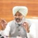 *Punjab State Taxation Department Arrests Mastermind in ₹55.35 Crore Fake Billing Racket: Harpal Singh Cheema*