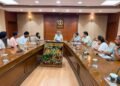 Punjab Government Resolves Long-Pending Issues of MGNREGA/VB GRAM G Employees; Around 2,000 Employees to Benefit