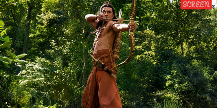 Ranbir Kapoor’s Ramayana bags Rs 75 cr T-Series music deal ahead of trailer drop: Report