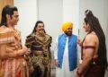 *‘Hamare Ram’ Theatrical Performances Begin From Mohali; Punjab Govt to Organise 41 Shows Across State: CM Bhagwant Singh Mann*