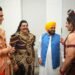 *‘Hamare Ram’ Theatrical Performances Begin From Mohali; Punjab Govt to Organise 41 Shows Across State: CM Bhagwant Singh Mann*