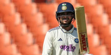 You can’t be too defensive: Ajinkya Rahane warns India batters before Sri Lanka Tests.