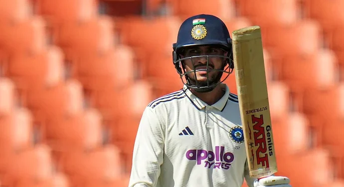 You can’t be too defensive: Ajinkya Rahane warns India batters before Sri Lanka Tests.