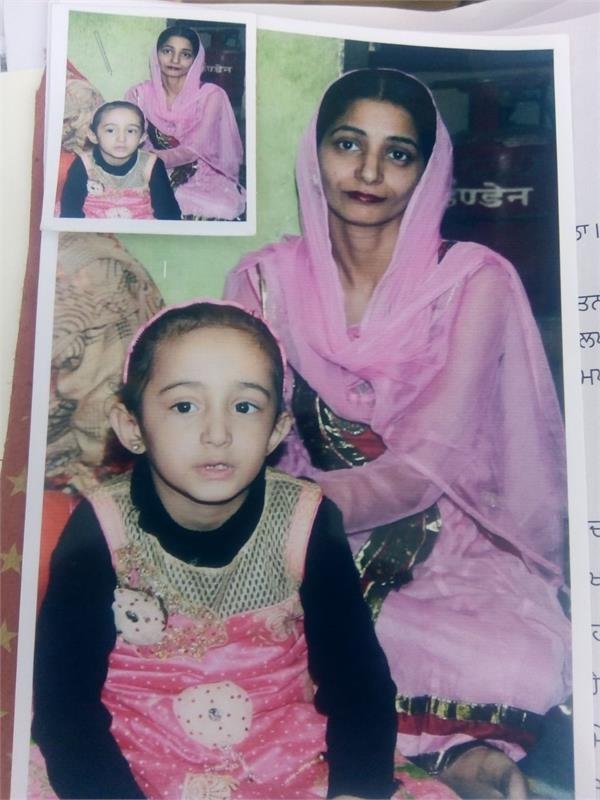 गुरुद्वारा श्री मोती बाग के सरोवर में दो शव मिलने से सनसनी का माहौल