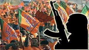 खुफिया एजेंसियों के अनुसार लश्कर ए तैयबा जैसे आंतकी संगठन मिलकर एक खौफनाक साजिश को अंजाम देने की कोशिशों में लगे