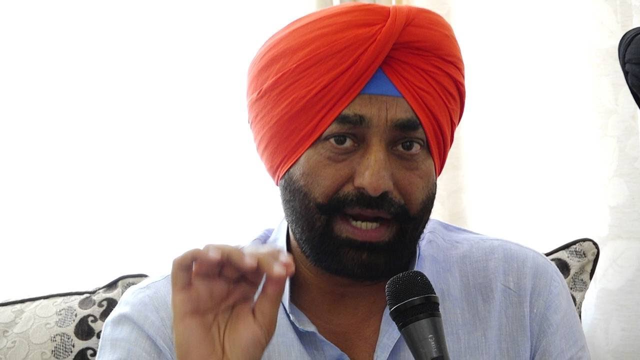 सुखपाल खैहरा को हाईकोर्ट ने दिया बड़ा झटका