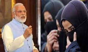 तीन तलाक के खिलाफ विधेयक तैयार करने में मुस्लिम संगठनों से कोई विचार-विमर्श नहीं किया गया: भाजपा