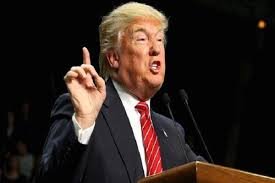 फ्रांस ने ट्रंप के फैसले को गलत करार देते हुए खुद को इससे अलग कर लिया