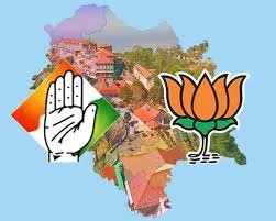 नगर निगम जालंधर के 80 वार्डों में हो रहे चुनाव अंतिम दौर में पहुंच गए