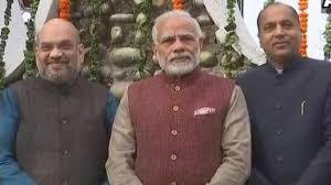 दिल्ली दौरे के दौरान वे राष्ट्रपति, उप राष्ट्रपति और पीएम मोदी से करेंगे मुलाकात
