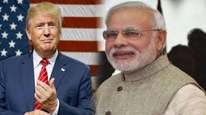 ट्रंप ने मंगलवार को राष्ट्रीय सुरक्षा रणनीति की जारी