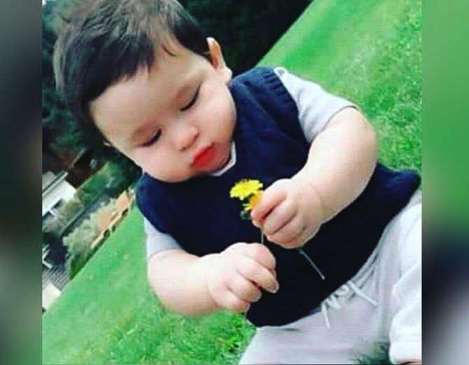 करीना के दादा शशि कपूर के निधन के चलते  सिम्पल तरीके से ही मनाया जा रहा बर्थडे