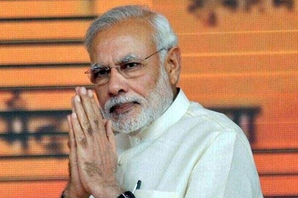 पीएम मोदी देश में सीप्लेन से सफर करने वाले पहले यात्री होंगे