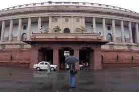 भारतीय लोकतंत्र के गौरव के प्रतीक संसद भवन को अब अपनी 90 साल पुरानी चमक फिर मिलेगी