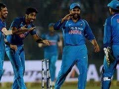 रोहित ने इंदौर में 43 गेंदों पर 12 चौके और 10 छक्को की मदद से 118 रनों की तूफ़ानी पारी खेली