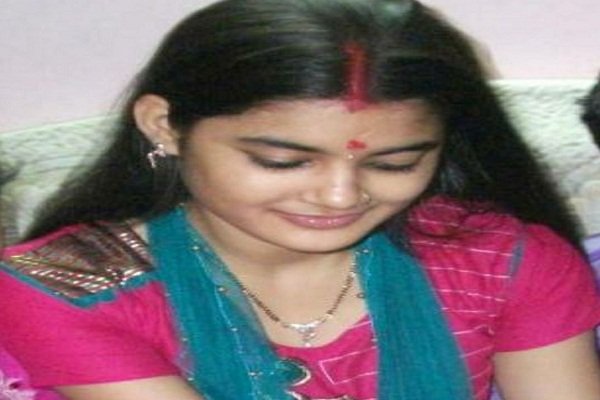 फरीदाबाद में एक अौर विवाहिता को दहेज के दानवों द्वारा मौत के घाट उतारा