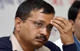 दिल्ली के मुख्यमंत्री को मेट्रो की मेजेंटा लाइन के उद्घाटन के लिए नहीं बुलाया