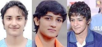 हरियाणा की बेटियों ने एक बार फिर से साबित कर दिया कि वो किसी से कम नहीं