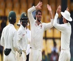 श्रीलंका की ओर से चार ऐसे खिलाड़ी हैं, जो एक ही कॉलेज के स्टूडेंट रहे हैं