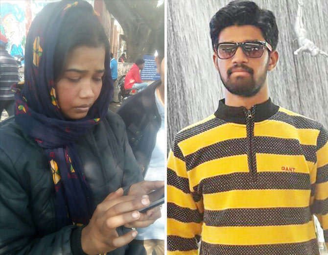 .दुबई में एक NRI के घर पर काम करने वाले भोपाल के लड़के ने रविवार दोपहर फांसी लगाकर किया सुसाइड