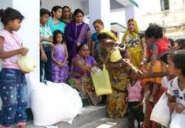 मोदी सरकार अब देश को नौनिहालों और महिलाओं की सेहत सुधारने के मिशन में जुट गई