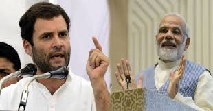 राहुल के पार्टी अध्यक्ष बनने के बाद कांग्रेस कार्य समिति की यह पहली बैठक