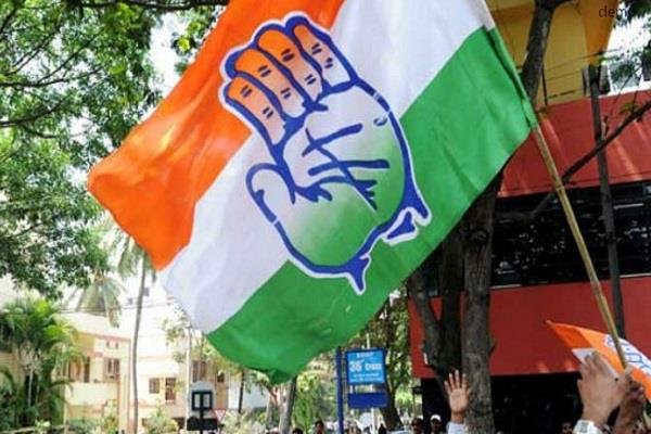 3 महानगरों जालन्धर, अमृतसर व पटियाला में हुए कार्पोरेशन चुनाव में कांग्रेस की जीत