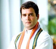 कांग्रेस के 133वें स्थापना दिवस पर आज पार्टी अध्यक्ष राहुल गांधी पहुंचे हेडक्वाटर