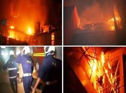 नया साल दस्तक देने की कगार पर है, मगर बीतता साल जाते-जाते देश को एक और दर्द दे गया
