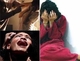 राजस्थान का गुलाबी शहर कहलाने वाला जयपुर अब विवाहित महिलाओं के लिए सुरक्षित नहीं रह गया