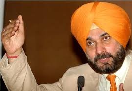 तीनों निगमों में जीत का सेहरा स्थानीय निकाय मंत्री नवजोत सिंह सिद्धू के सिर