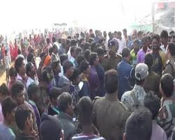 महिला कांस्टेबल ने थप्पड़ के जवाब में विधायक आशा कुमारी को थप्पड़ जड़ दिया