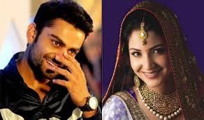 अनुष्का शर्मा और विराट कोहली का वेडिंग रिसेप्शन 21 दिसंबर को