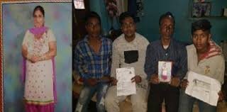 खुर्द की 34 वर्षीय एक और महिला के सऊदी में बंधक बनाए जानें की वीडियो आई सामने