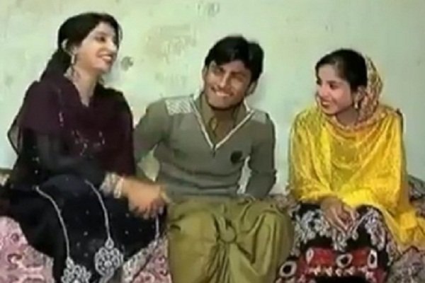 एक लड़की ने अपनी बहन की दूसरी शादी करवा दी अपने ही पति से