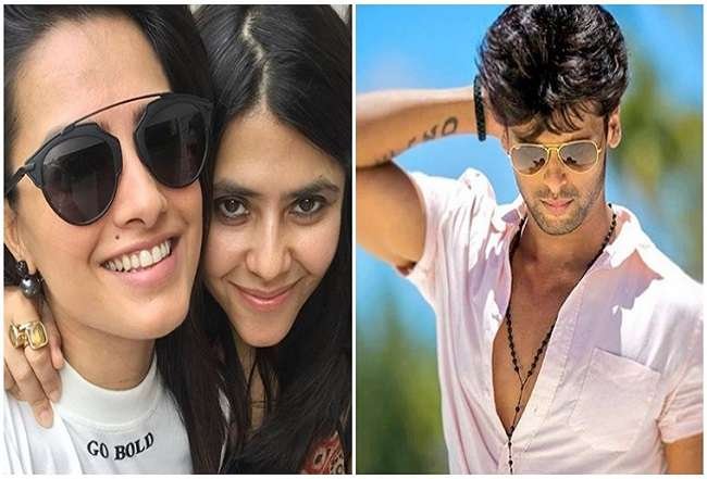 एकता कपूर के शो नागिन में अहम किरदार ‘नागिन’ का कुशाल टंडन ने उड़ाया मज़ाक