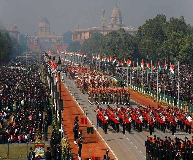 इस बार गणतंत्र दिवस मौक़े पहली बार 10 देश के नेताओं की मेजबानी करेगा भारत