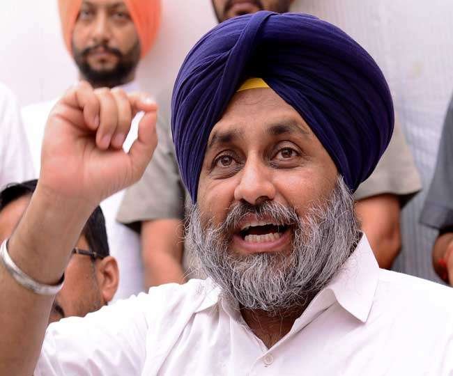 फिरोजपुर से शिअद प्रत्याशी हो सकती हैं गैंगस्टर की बहन राजदीप