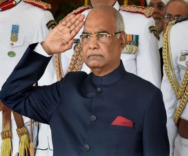 केंद्रीय रिजर्व पुलिस बल के एक जवान को चेतावनी पत्र जारी